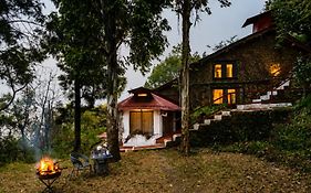 Kumaon Cottage, Nainital - Am Hotel Kollection